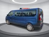 Renault Trafic 1.6 dci 115 L2H1 Klima Standheizung PDC - Renault Trafic: L1h1