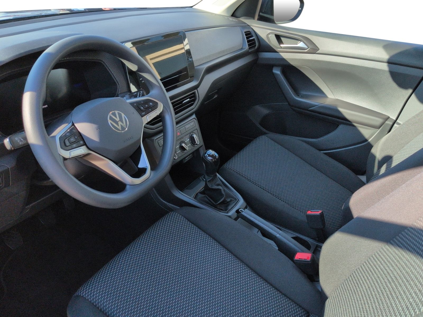 T-Cross 1.0 TSI LED+APP+SHZ+PDC+KLIMA