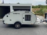 Andere Caretta 1500 - Wohnwagen Caretta