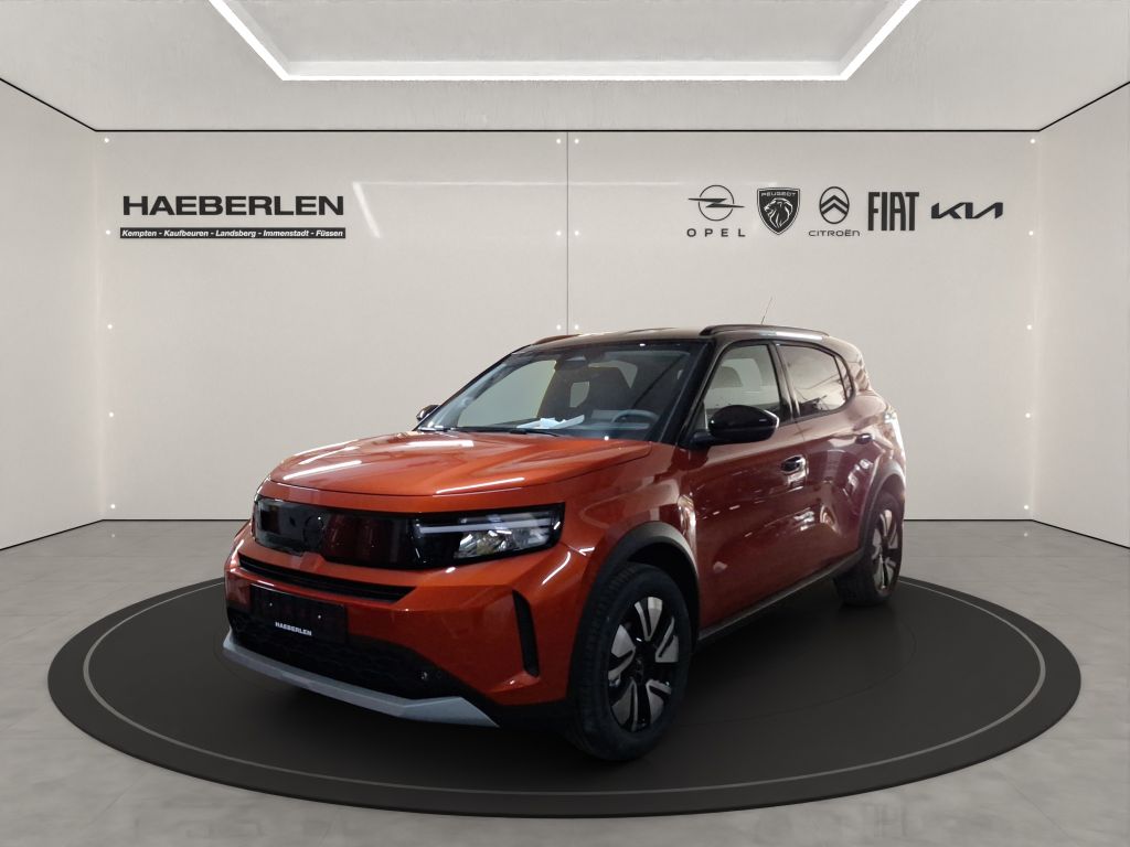 Angebot ansehen Opel Frontera