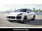 Porsche Cayenne Coupe Platinum Edition Sportabgas BOSE - Porsche Cayenne Coupe-S-Platinum-Edition