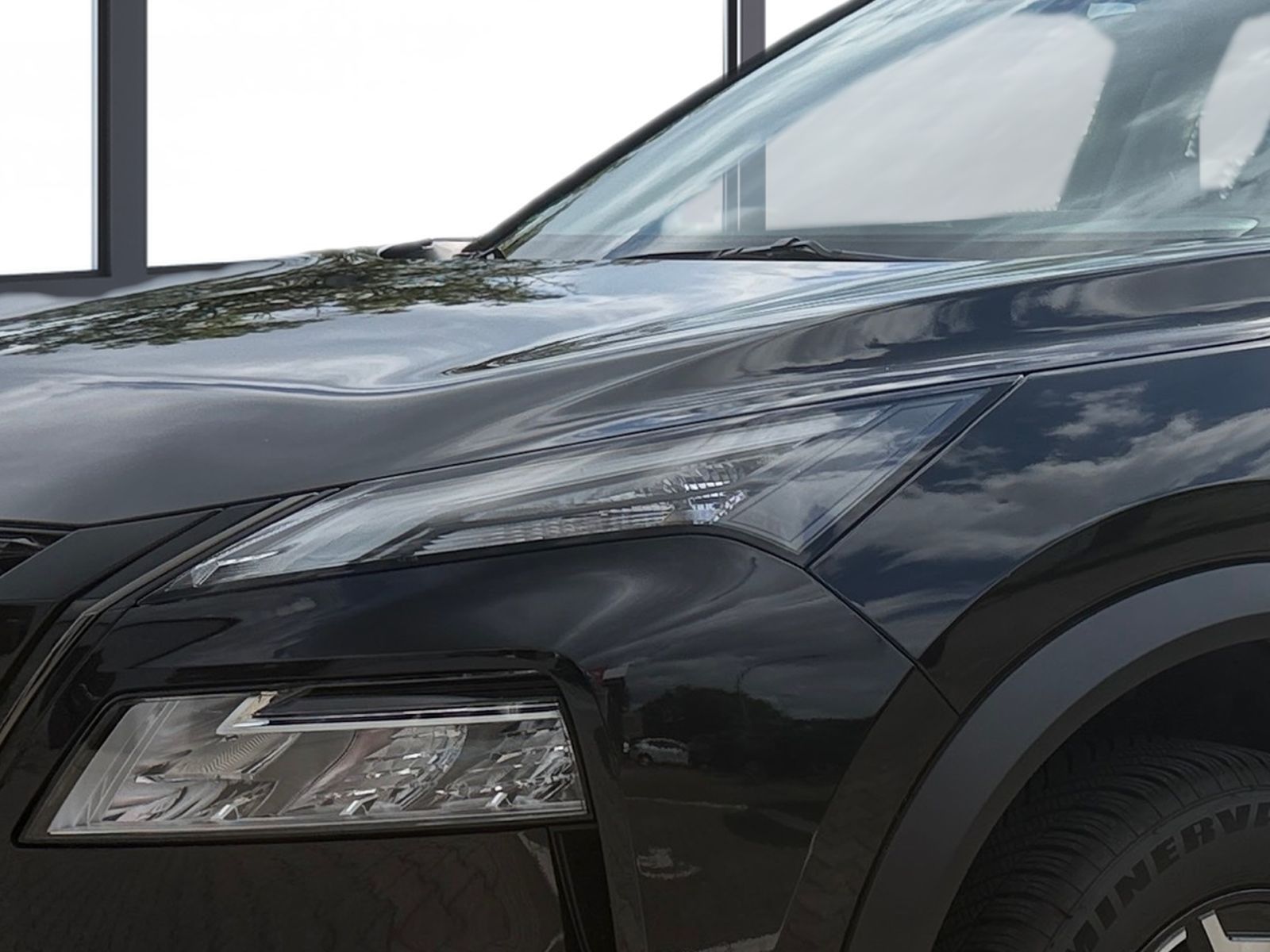 Fahrzeugabbildung Nissan X-Trail 1.5 VC-T e-Power N-Trek e-4orce *NAVI*KA