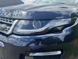 Land Rover Range Rover Evoque 2.0 TD4 180 PS SkyView Au...