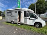HYMER / ERIBA / HYMERCAR Tramp 598 CL
