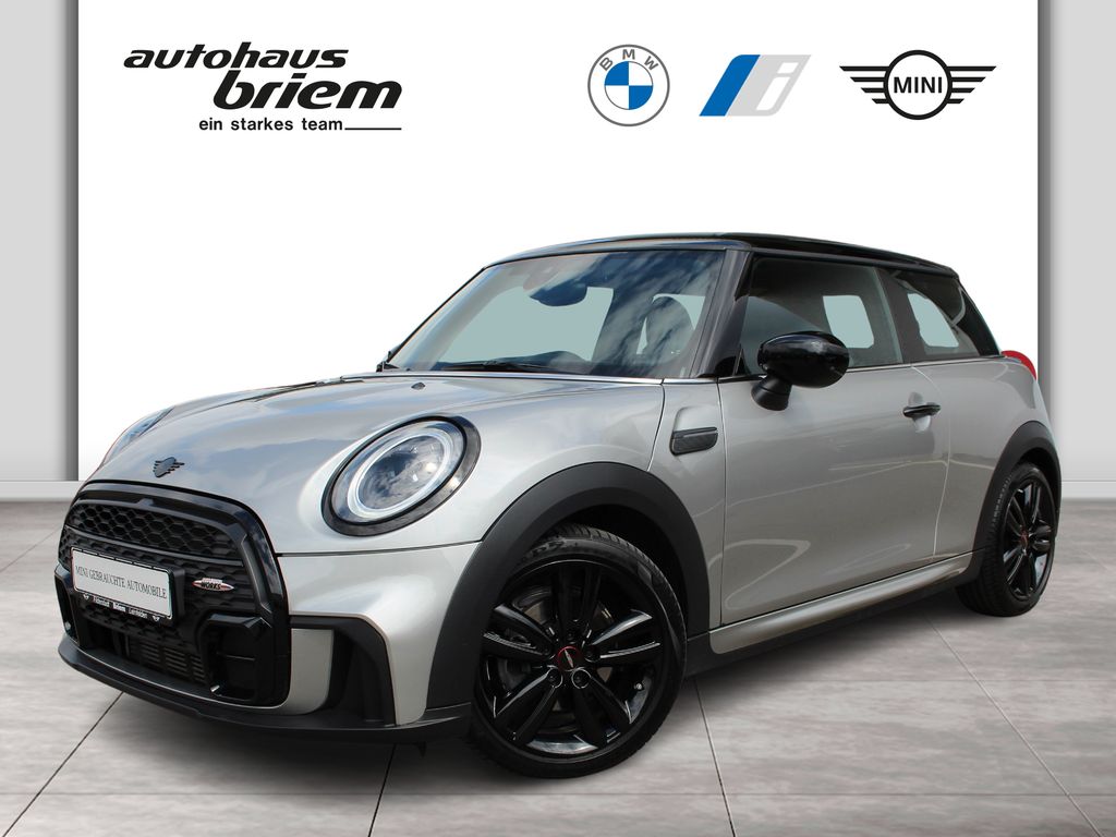 Image of MINI Cooper