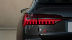 Fahrzeugabbildung Audi Audi S6 Avant TDI 344 PS tiptronic