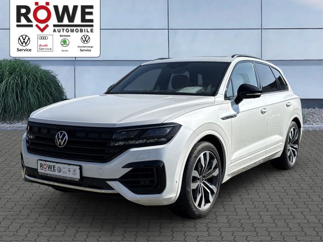 VW Touareg Atmosphere 3,0 l V6 TDI SCR 4MOTION 210 
