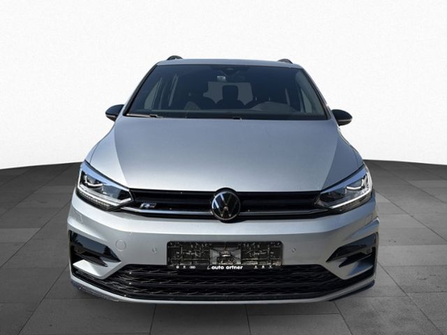 Fahrzeugabbildung Volkswagen Touran R-LINE BLACK STYLE 1,5 TSI DSG 7-SITZER E