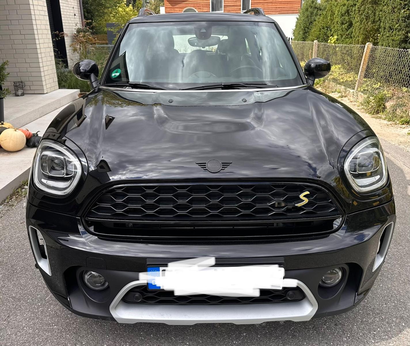 MINI Countryman SE (Cooper)