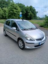 Honda HONDA JAZZ - Honda Jazz Gebrauchtwagen in Frankfurt