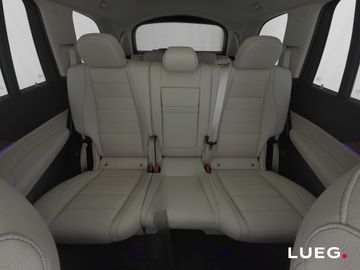 Mercedes GLS 350 - 6
