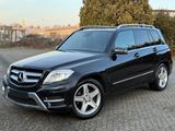Mercedes-Benz GLK 220 CDI BlueEfficiency 4Matic * AMG LINE * - Mercedes-Benz GLK AMG