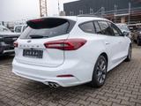 Ford Focus ST-Line Turnier 1.0 MHEV KAMERA NAVI LED - Ford Gebrauchtwagen in Trier