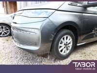 Volkswagen T7 California - Vorschau Bild 7