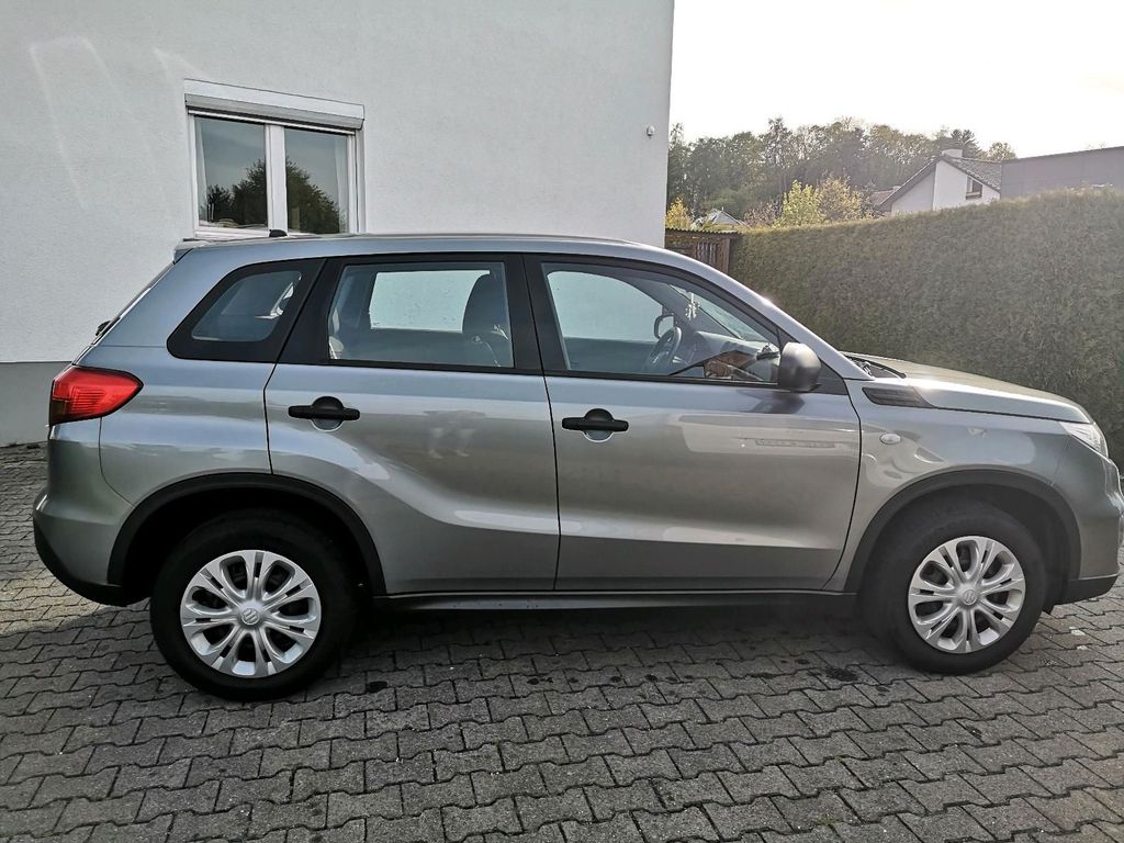 Image of Suzuki Vitara