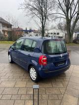 Renault Modus Avantage 1.2 16V eco2 55kW Tüv Neu - Renault Modus Avantage mit Benzin-Antrieb