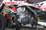 Rieju Marathon Pro Cross 125i 11Kw/15PS Yamaha-Motor! - RIEJU MARATHON 125 PRO