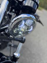 Harley-Davidson Sportster XL 1200 Forty Eight 48 Top nur 4000km! - Offers