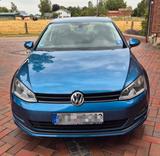 Volkswagen Golf 1.2 TSI 63kW BMT Comfortline Comfortline - Volkswagen Golf mit Benzin-Antrieb: Limousine, 1.6