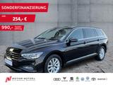 Volkswagen Passat Variant 1.5 TSI DSG BUSINESS LED+NAV+ACC - Volkswagen Passat Variant aus 2021