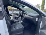 Tesla Model X 75D | SoH 87% | Base | Pano | Enhanced A - Tesla Model X aus 2018