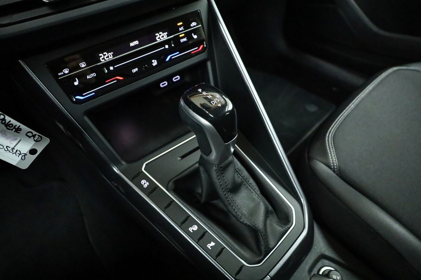 Volkswagen Taigo - Bild 18