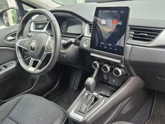 Fahrzeugabbildung Captur II Intens 1.3 TCe 140 EDC EU6d Leder LED