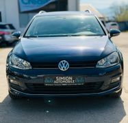 VW Golf BMT 4Motion*Voll VW S-HEFT* 1 HAND