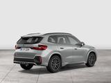 BMW X1 sDrive18i RFK+NAVI+LED+SOUND SYST. - BMW X1 aus 2023