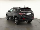 Jeep Compass 1.4 MultiAir 4WD Limited Bi-Xenon Navi - Jeep Compass: Schwarz