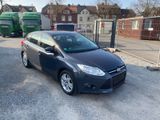Ford Focus Lim. Trend - Ford Focus aus 2011 mit Diesel-Antrieb