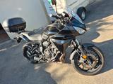 Yamaha MT07 Tracer 700 - YAMAHA TRACER 700