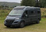 Karmann Dexter 600; Autom., Markise, Luftfed., Busbiker - Karmann 600