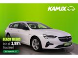 Opel Insignia 2.0CDTI ST Aut.Elegance+LED+NAVI+TEMPO - Opel aus 2022