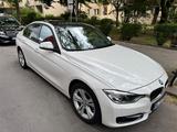 BMW 316i Baujahr 2015 - BMW 316: Limousine, 316i