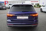 Audi A4 Avant 40 TDI quattro advanced LED Kamera DAB - Audi A4 aus 2020