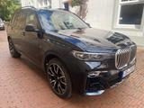 BMW X7 xDrive30d - M Sportpalet - BMW X7