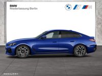 BMW 420 Gran Coupé - Vorschau Bild 5