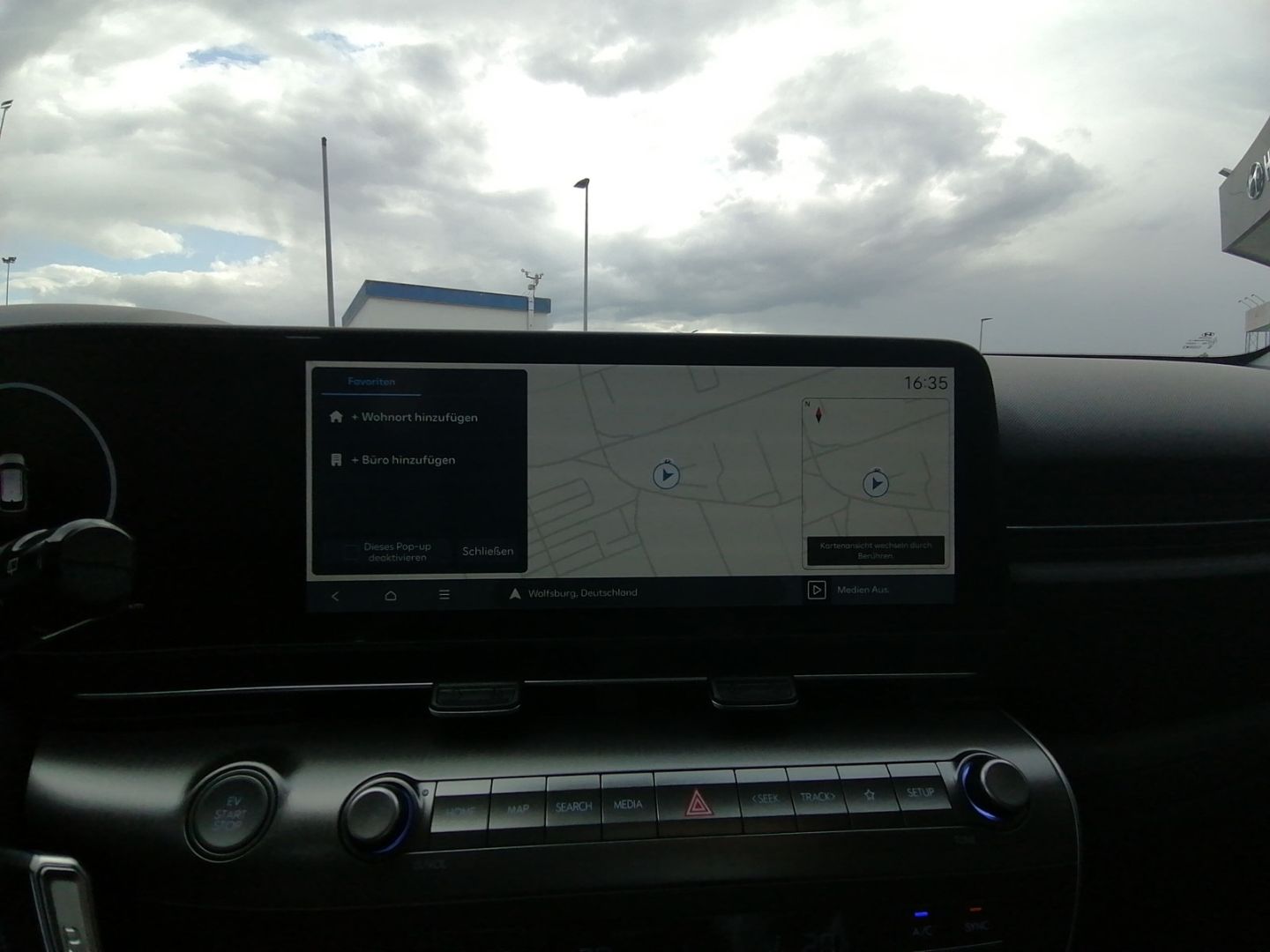 Hyundai KONA - Bild 12