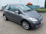 Mercedes-Benz A 150 A Elegance A 150 3-türig - gebrauchte Mercedes-Benz A 150 aus dem Jahr 2008