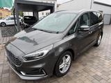 Ford Galaxy AWD/LED/ACC/NAVI/Anhängerkupplung - graue Ford Galaxy