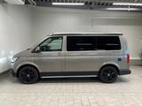 Volkswagen T6.1 California Beach Tour 2.0 TDI DSG AHK LED - gebrauchte Vans in Karlsruhe