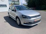 Volkswagen Polo V Trend großer Service neu - gebrauchte Kleinwagen in Lüdenscheid