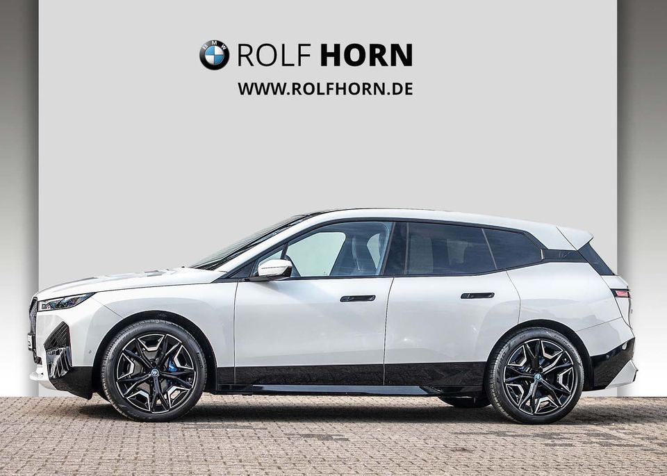 BMW iX - Bild 6