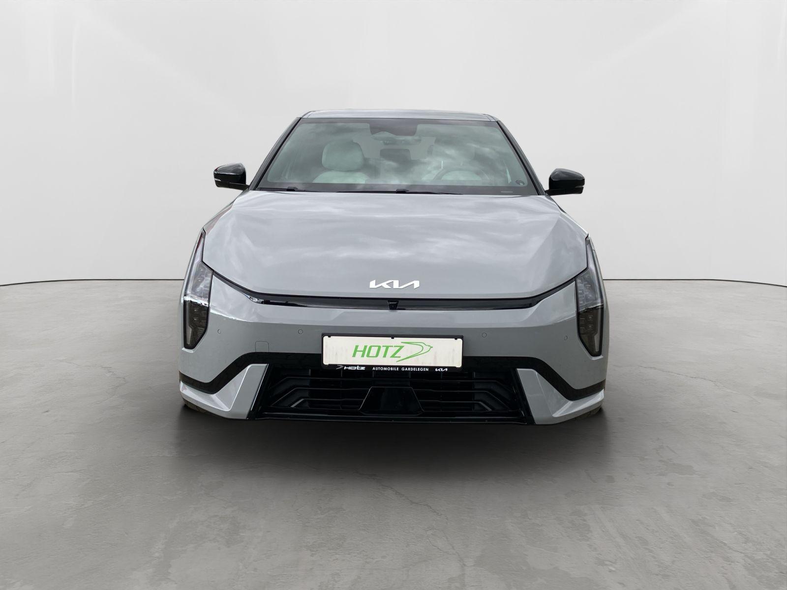 Kia EV4 81 GT-Line P10/AHK