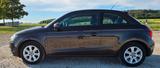 Audi A1 1.2 TFSI Attraction / Alu 8-Fach / Scheckheft - Audi A1: Braun