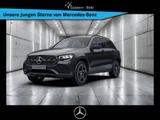 Mercedes-Benz GLC 300 de 4M AMG+NIGHT+AHK+LED+KAM.+SPURP.+KEYL
