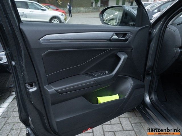 T-Roc Style TSI DSG AHK Kamera ergoSitz ACC
