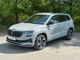 Skoda 1.5TSi DSG Sportline Side Assist NAVI eHK AHK