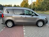 Mercedes-Benz Citan 160d Aut*Nav*LED*Leder*Temp*Szhz*Klima*Cam - Mercedes-Benz Citan mit Diesel-Antrieb: Automatik